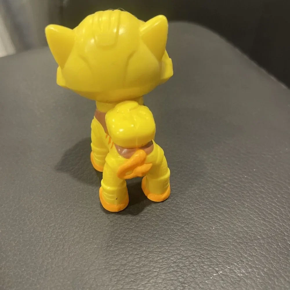 Paw Patrol‎ Cat Pack Feature Themed Vehicle Replacement LEO FIGURE Only Toy